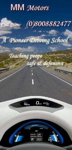 MM Travels Driving School